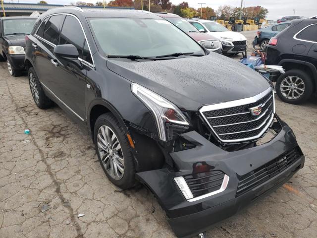 CADILLAC XT5 PREMIU 2017 1gykncrsxhz210204