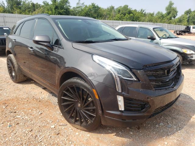 CADILLAC XT5 PREMIU 2017 1gykncrsxhz226189