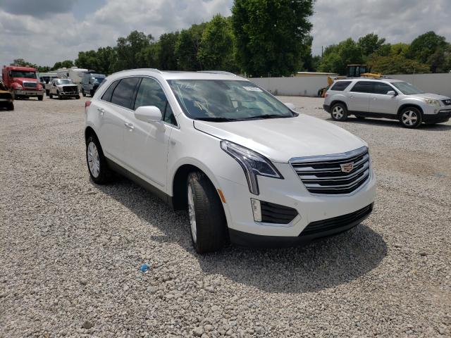 CADILLAC XT5 PREMIU 2017 1gykncrsxhz234759