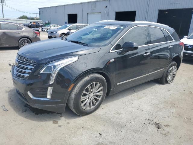 CADILLAC XT5 2018 1gykncrsxjz100209