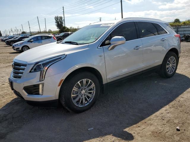 CADILLAC NULL 2018 1gykncrsxjz109489