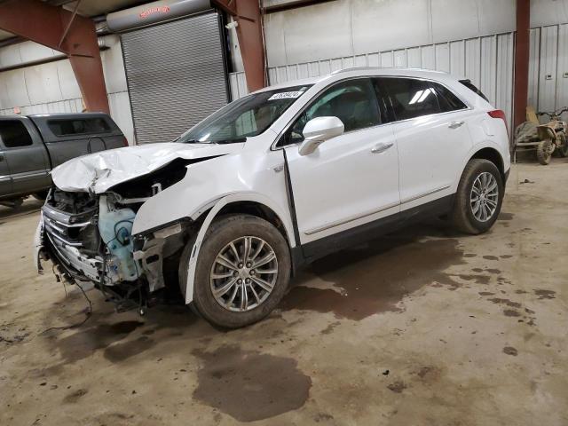 CADILLAC XT5 2018 1gykncrsxjz237229