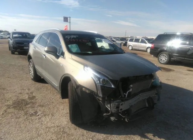 CADILLAC XT5 2019 1gykncrsxkz124348