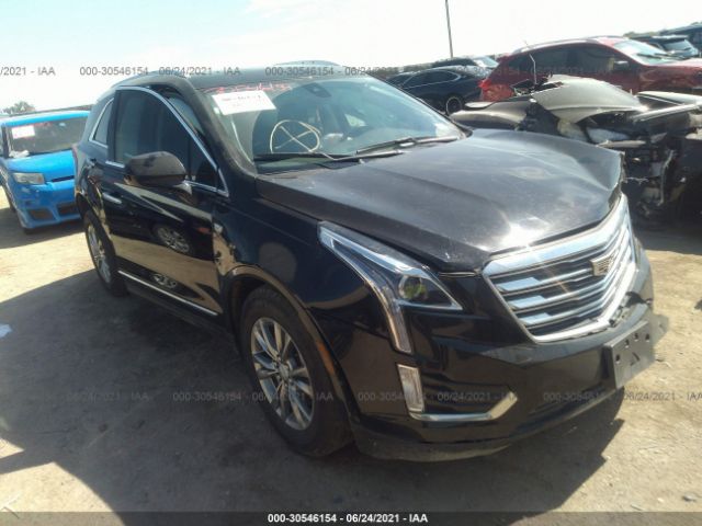 CADILLAC XT5 2019 1gykncrsxkz177311