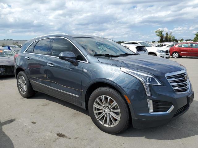 CADILLAC NULL 2019 1gykncrsxkz194688