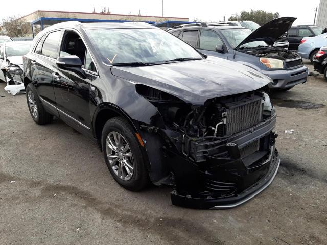 CADILLAC XT5 PREMIU 2020 1gykncrsxlz106742