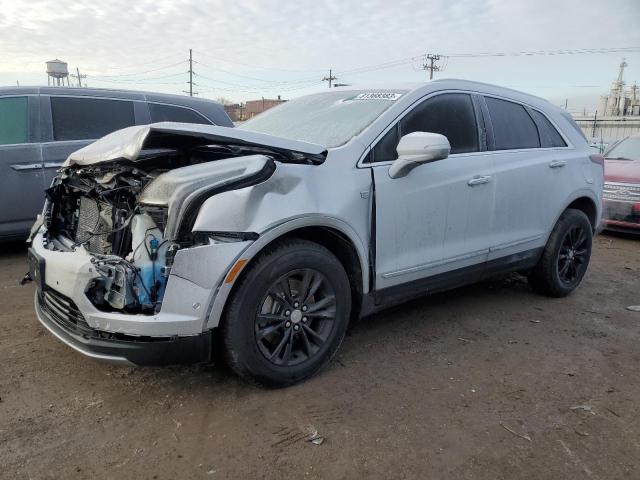 CADILLAC XT5 2020 1gykncrsxlz110130