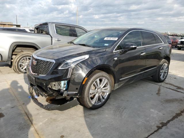 CADILLAC XT5 PREMIU 2020 1gykncrsxlz115845