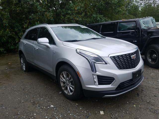 CADILLAC XT5 PREMIU 2020 1gykncrsxlz122584