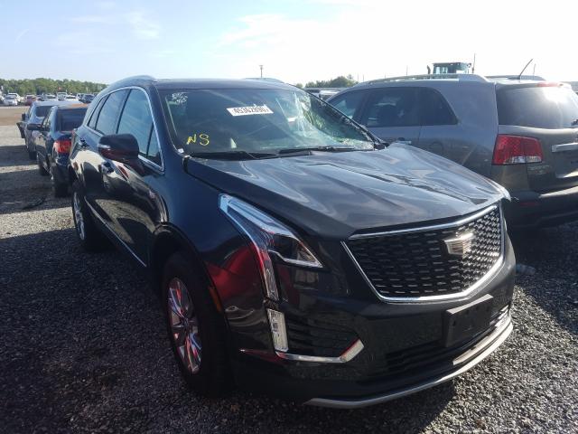 CADILLAC XT5 PREMIU 2020 1gykncrsxlz124593