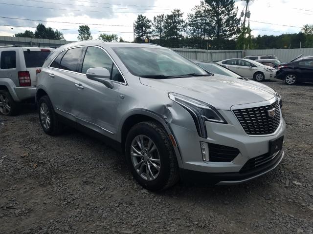 CADILLAC XT5 PREMIU 2020 1gykncrsxlz126005