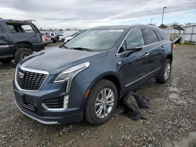 CADILLAC NULL 2020 1gykncrsxlz128191