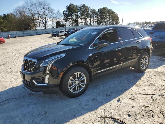 CADILLAC XT5 PREMIU 2020 1gykncrsxlz147372