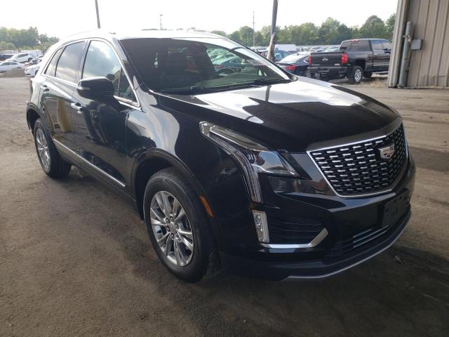 CADILLAC XT5 PREMIU 2020 1gykncrsxlz172448