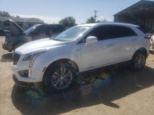 CADILLAC XT5 PREMIU 2020 1gykncrsxlz231479