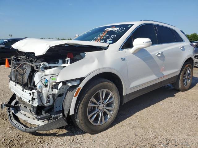 CADILLAC XT5 PREMIU 2020 1gykncrsxlz239422