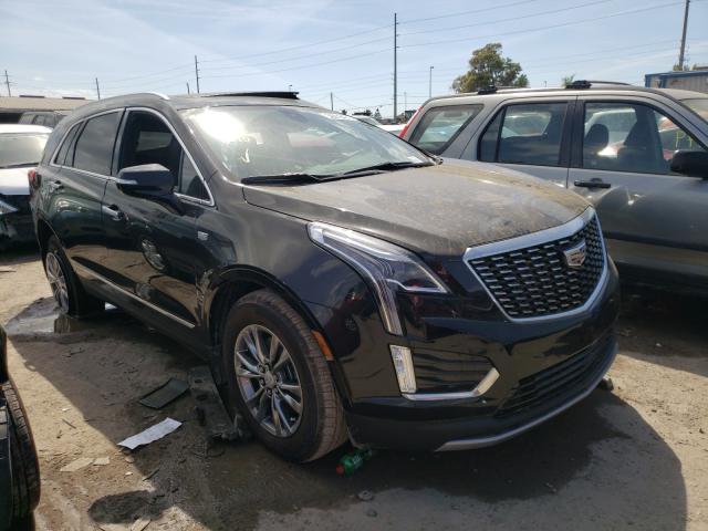 CADILLAC XT5 PREMIU 2021 1gykncrsxmz117161