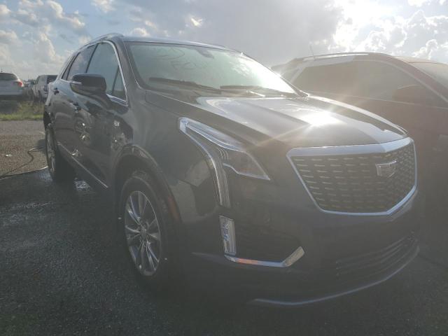 CADILLAC XT5 PREMIU 2021 1gykncrsxmz124658