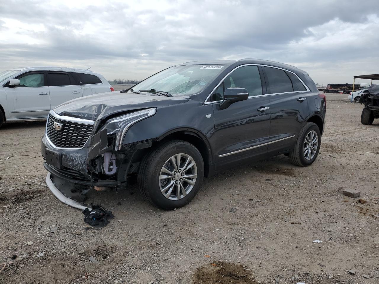 CADILLAC XT5 2021 1gykncrsxmz149351