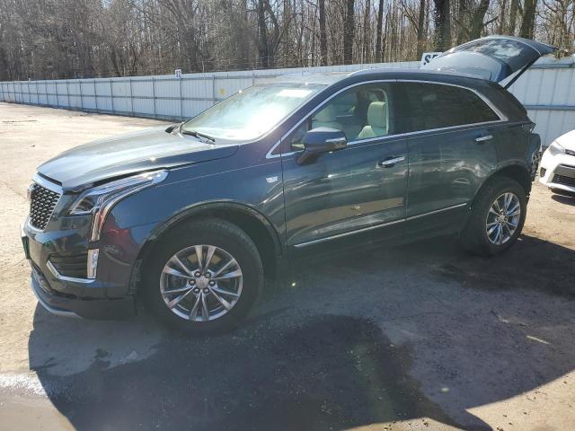 CADILLAC XT5 PREMIU 2021 1gykncrsxmz212738