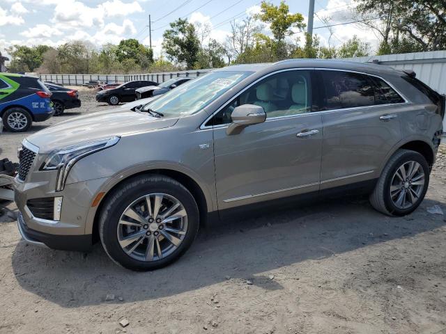 CADILLAC XT5 2022 1gykncrsxnz135645