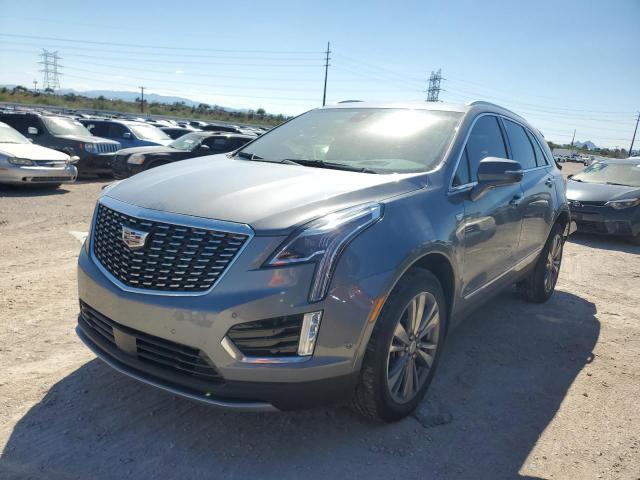 CADILLAC XT5 PREMIU 2022 1gykncrsxnz147312