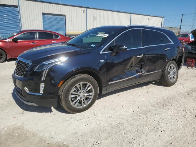 CADILLAC XT5 PREMIU 2022 1gykncrsxnz157175