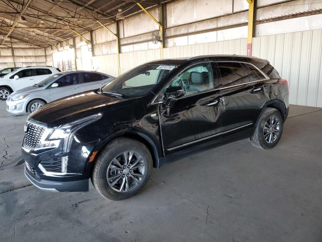 CADILLAC XT5 2023 1gykncrsxpz144140