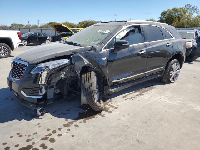 CADILLAC XT5 2023 1gykncrsxpz199610