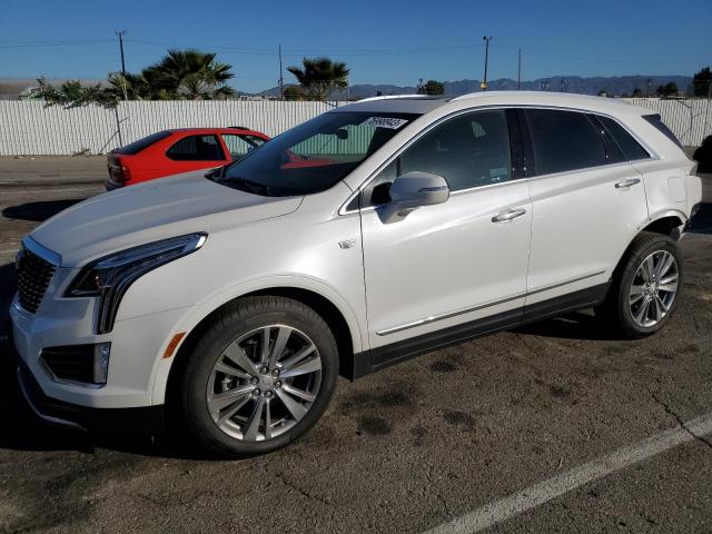 CADILLAC XT5 2024 1gykncrsxrz701972