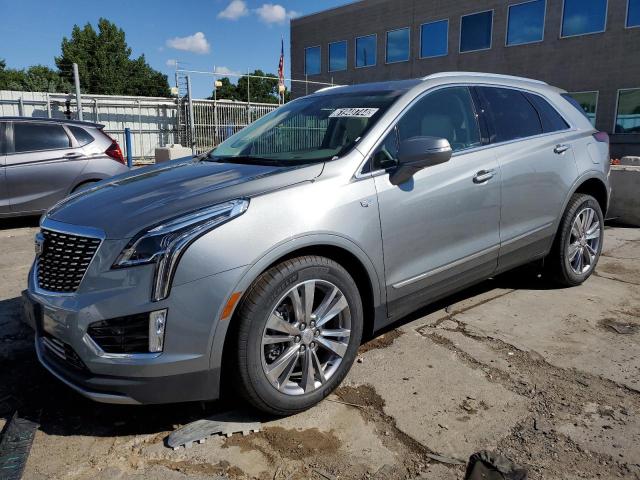 CADILLAC XT5 2024 1gykndr41rz723981