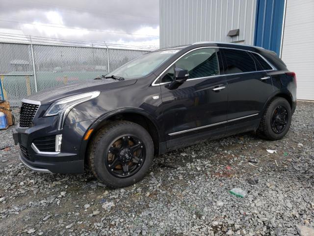 CADILLAC XT5 PREMIU 2020 1gykndr44lz195019