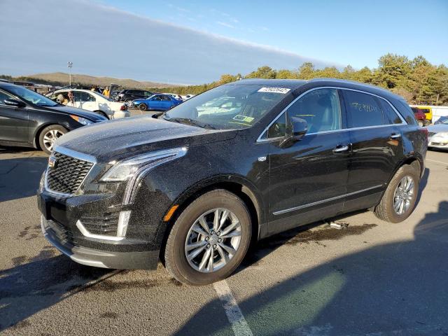 CADILLAC XT5 PREMIU 2023 1gykndr44pz104434