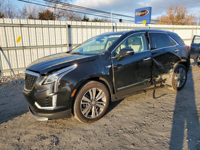 CADILLAC XT5 PREMIU 2024 1gykndr44rz745473