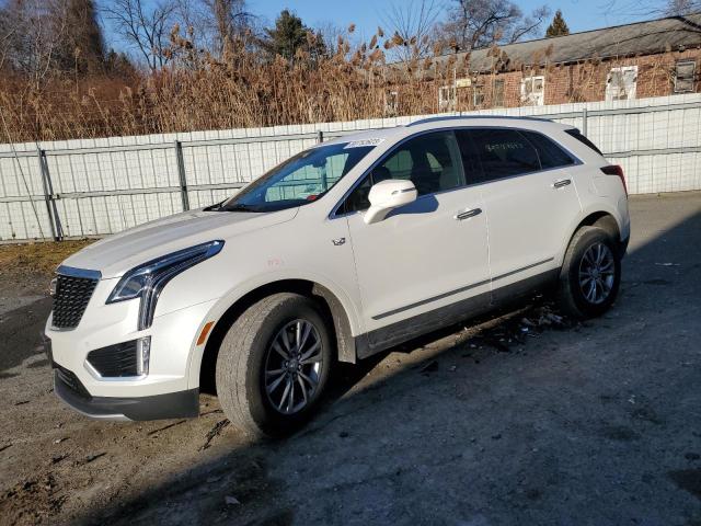 CADILLAC XT5 2021 1gykndr46mz137642