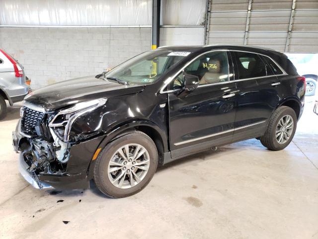 CADILLAC XT5 2022 1gykndr46nz167676