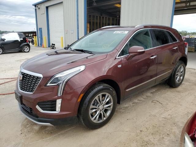 CADILLAC XT5 2023 1gykndr46pz189616