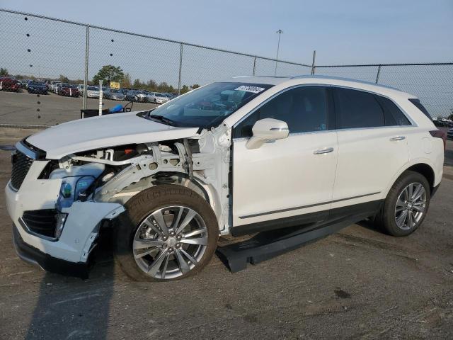 CADILLAC XT5 PREMIU 2024 1gykndr46rz748438