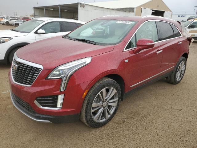 CADILLAC XT5 PREMIU 2020 1gykndr48lz188168