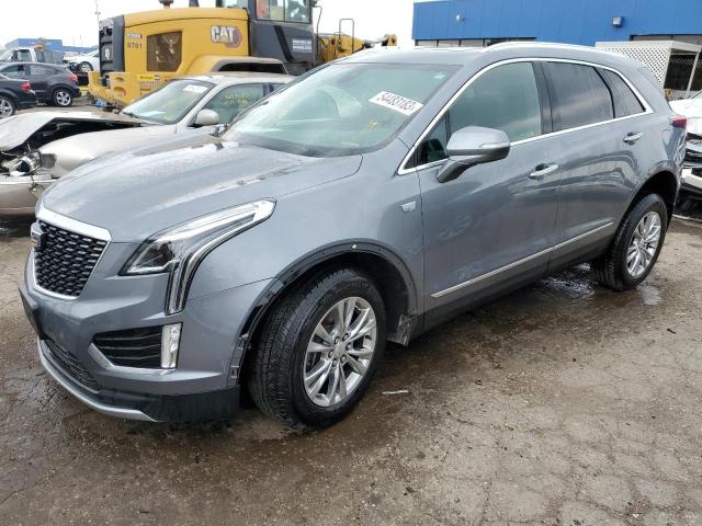 CADILLAC XT5 PREMIU 2020 1gykndr48lz203994