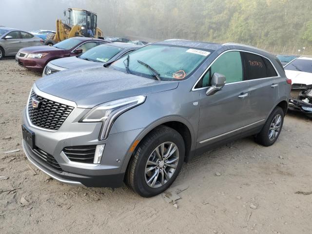 CADILLAC XT5 2022 1gykndr48nz124974