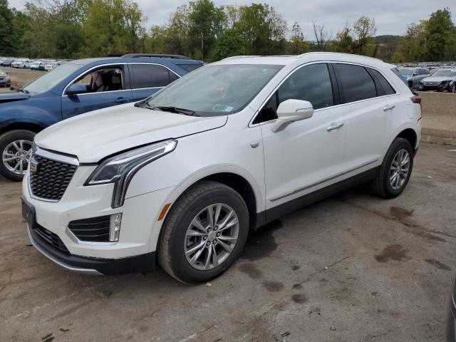 CADILLAC XT5 PREMIU 2022 1gykndr49nz126779