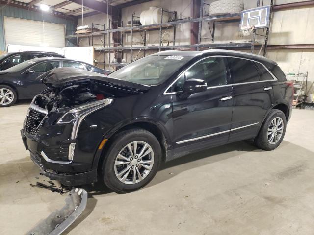 CADILLAC XT5 2023 1gykndr49pz100170