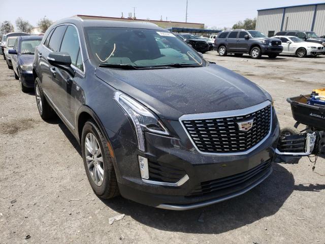 CADILLAC XT5 PREMIU 2022 1gykndr4xnz125057