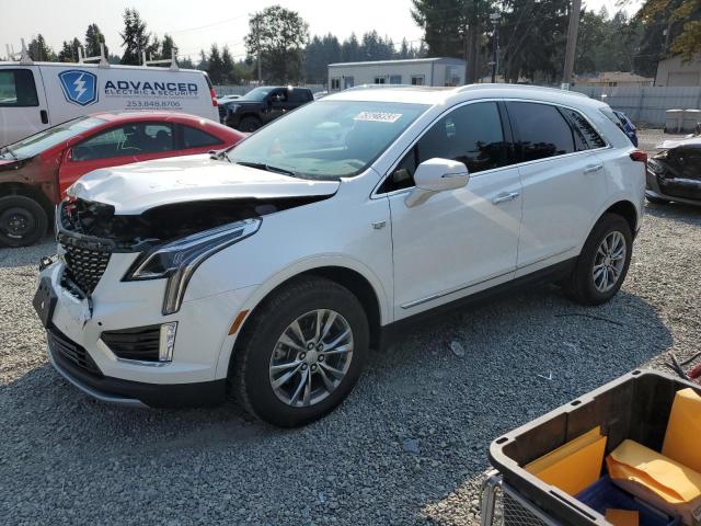 CADILLAC XT5 PREMIU 2023 1gykndr4xpz187495