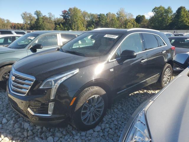 CADILLAC XT5 LUXURY 2017 1gykndrs0hz144980