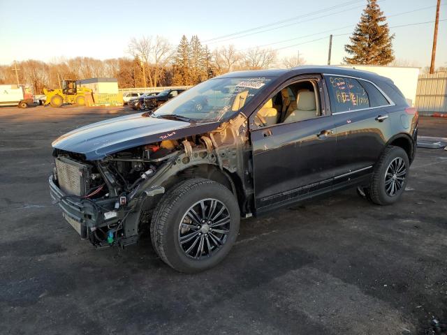 CADILLAC XT5 2017 1gykndrs0hz178630