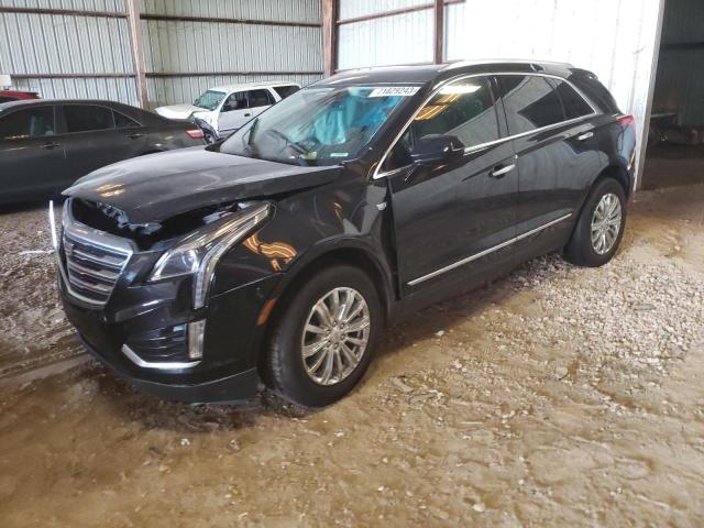 CADILLAC XT5 2017 1gykndrs0hz210279