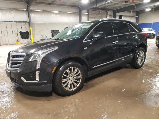 CADILLAC XT5 2017 1gykndrs0hz212582