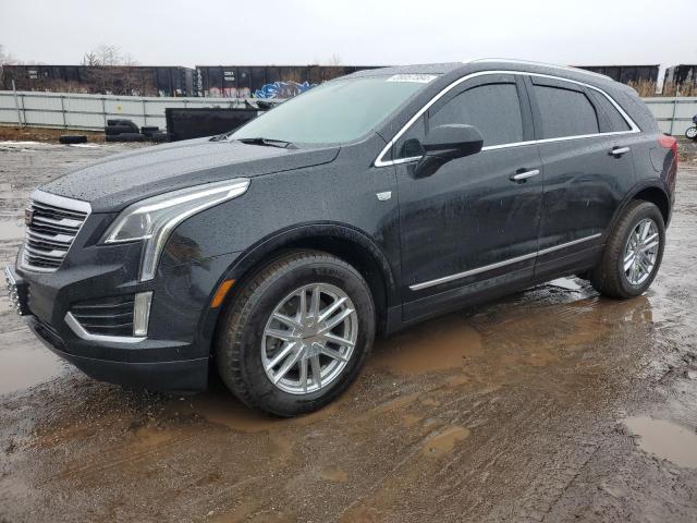 CADILLAC XT5 2018 1gykndrs0jz100189